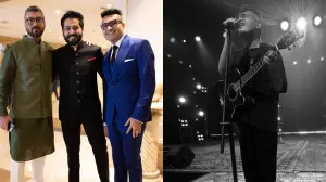 11 things to know about Dhurandhar music composer Shashwat Sachdev