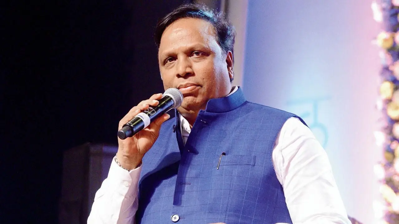 Mumbai LIVE: Maharashtra to set up task force on child online safety says Shelar