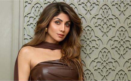 Shilpa Shetty