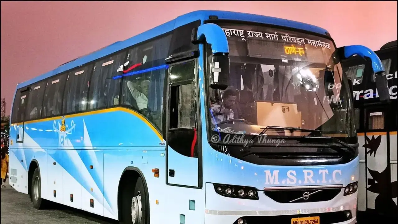 Mumbai LIVE | Shivneri Bus service to expand beyond Mumbai and Pune: Sarnaik