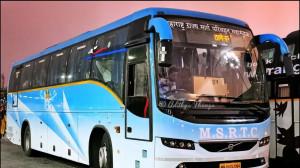 Mumbai LIVE | Shivneri Bus service to expand beyond Mumbai and Pune: Sarnaik