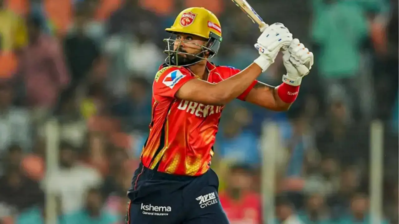 IPL 2026: Irfan optimistic about Shreyas Iyer's form ahead of cash-rich league