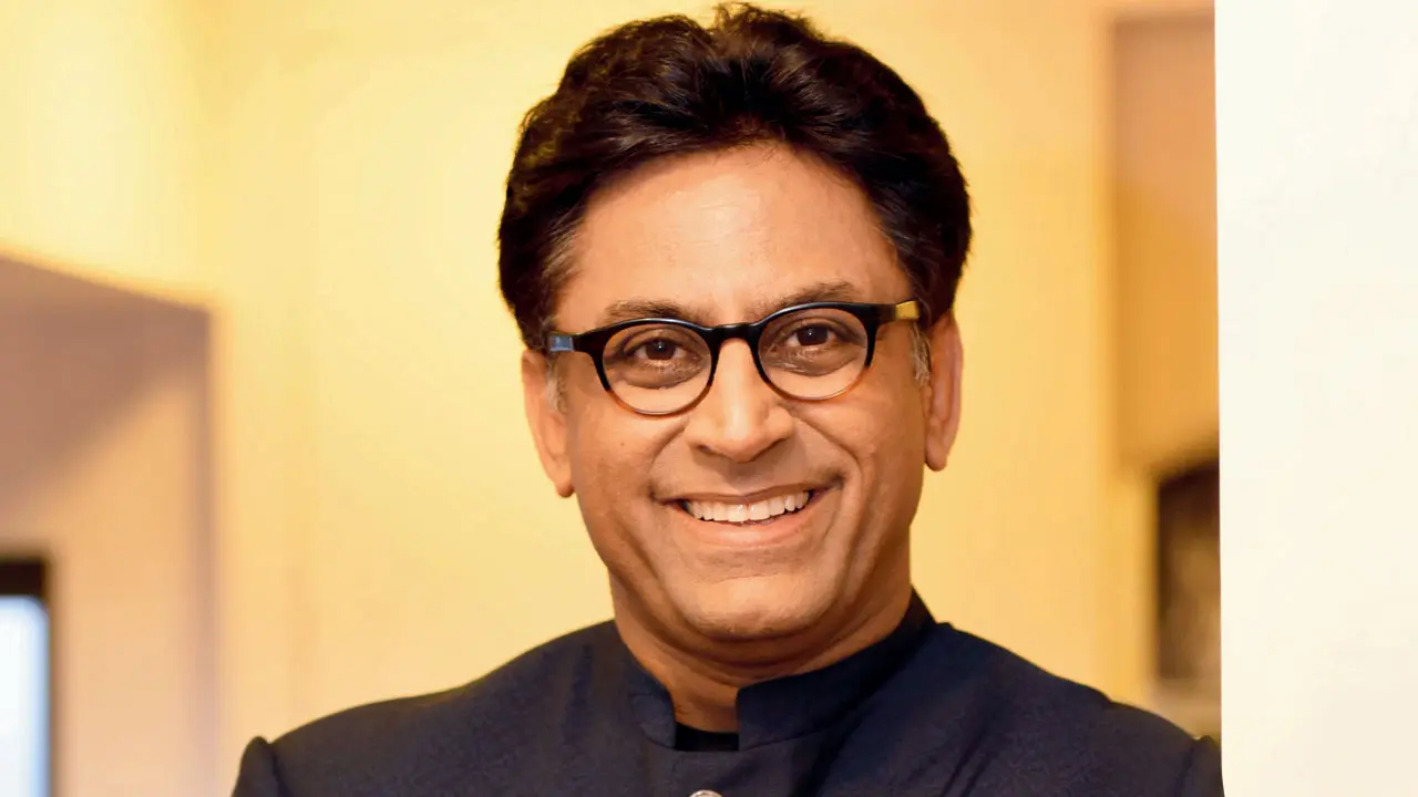 Ram Madhvani