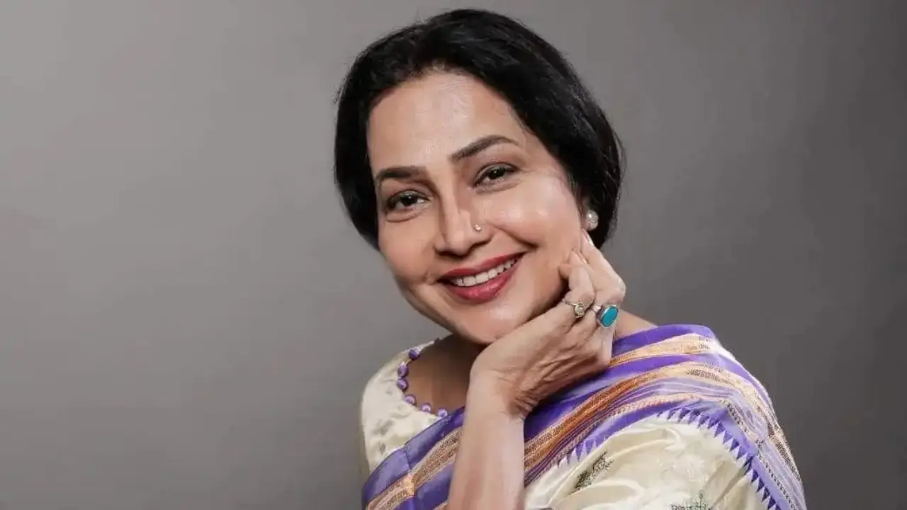 Ganga Mai Ki Betiyaan: Shubhangi Latkar takes a stand against dowry