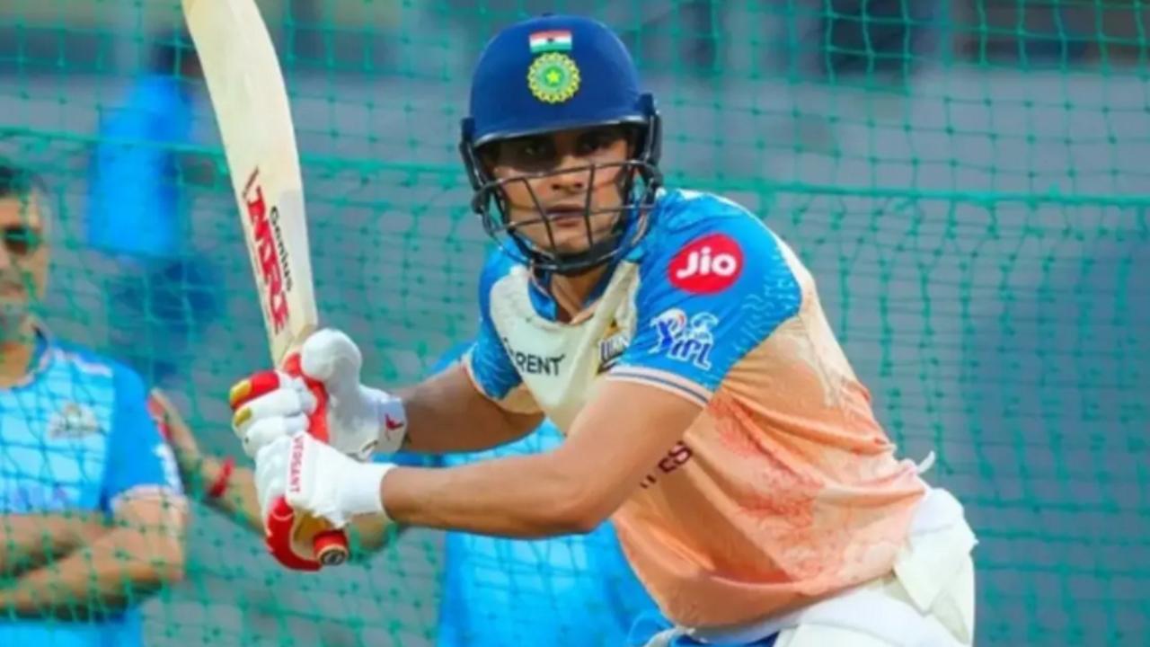 <p>Skipper Shubman Gill will also be one of the top players to watch out for this season. He has played 118 matches and has accumulated 3866 runs. His top score in the league is 129 runs <em><strong>(Pic: File Pic)</strong></em></p> <p>Skipper Shubman Gill will also be one of the top players to watch out for this season. He has played 118 matches and has accumulated 3866 runs. His top score in the league is 129 runs <em><strong>(Pic: File Pic)</strong></em></p>