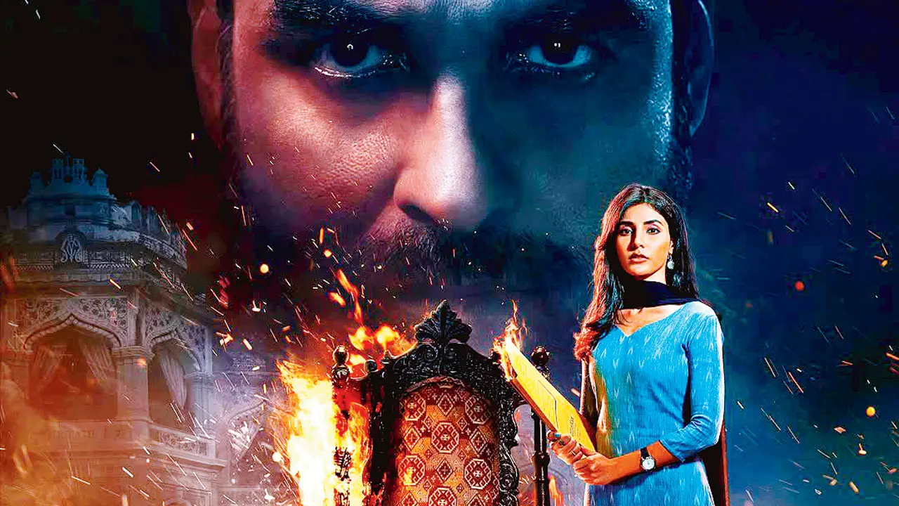 Harshita Gaur as Dimpy