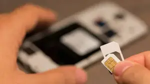 Mumbai LIVE: Two held in Mumbai for supplying over 100 fraudulent SIM cards