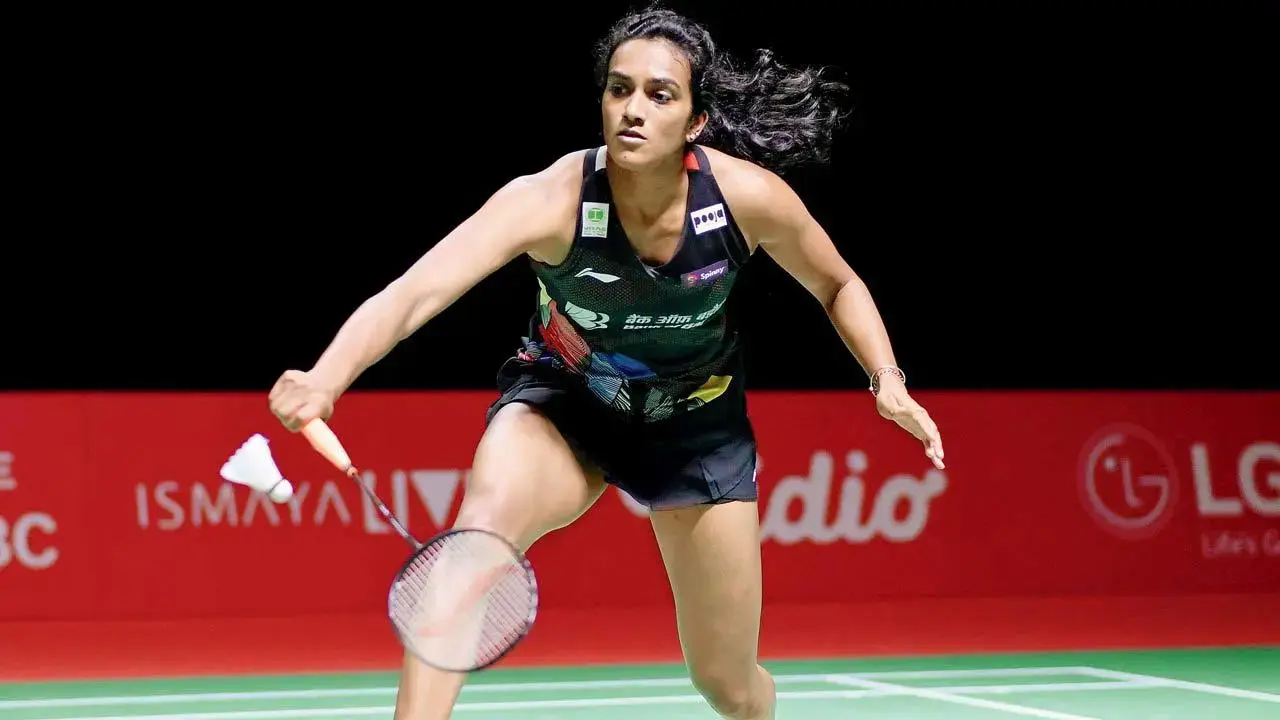 Stranded in Dubai, PV Sindhu set to miss All England Championships