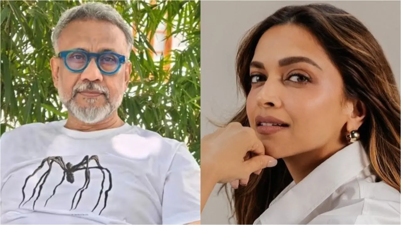 Anubhav Sinha calls Deepika Padukone’s shift-hour row 'overblown’