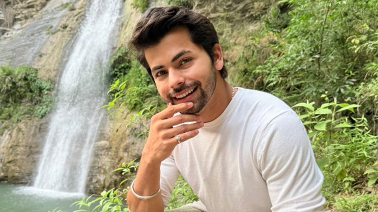 Siddharth Nigam says theatre keeps him ‘grounded and real’