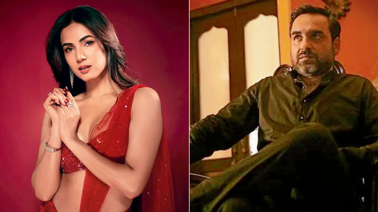 Mirzapur The Movie: Sholay's Mehbooba Mehbooba to get modern twist