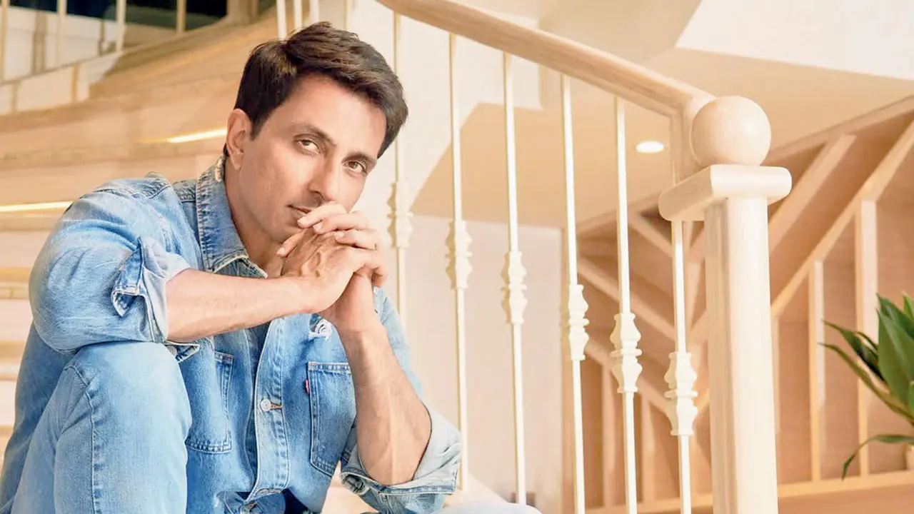 Iran-Israel conflict: Sonu Sood on his free shelter initiative in Dubai amid