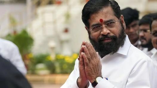 Eknath Shinde assures thorough probe into Baramati plane crash