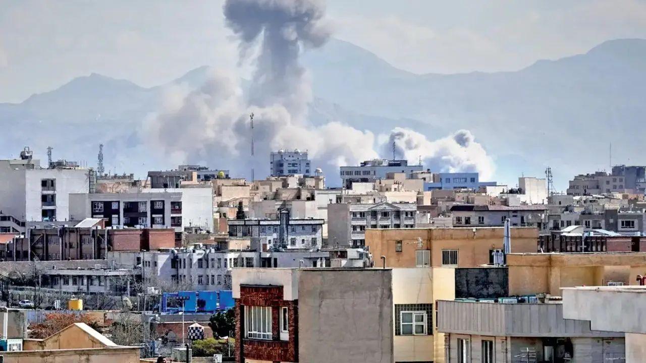 Los movimientos estratégicos de Irán bajo vigilancia global en medio de crecientes tensiones en Asia occidental