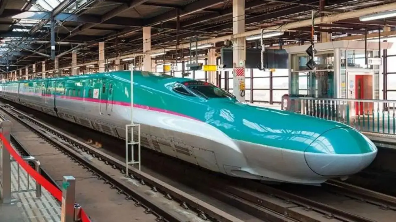 Mumbai LIVE: Mumbai-Ahmedabad bullet train stations to get seamless connectivity