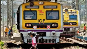 Mumbai LIVE: CR announces night block between Titwala and Asangaon