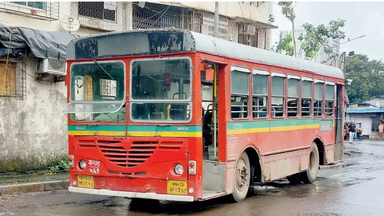 BEST to deploy 150 extra buses in Mumbai to manage Eid weekend rush