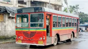 BEST to deploy 150 additional buses on March 22 to manage Eid weekend rush