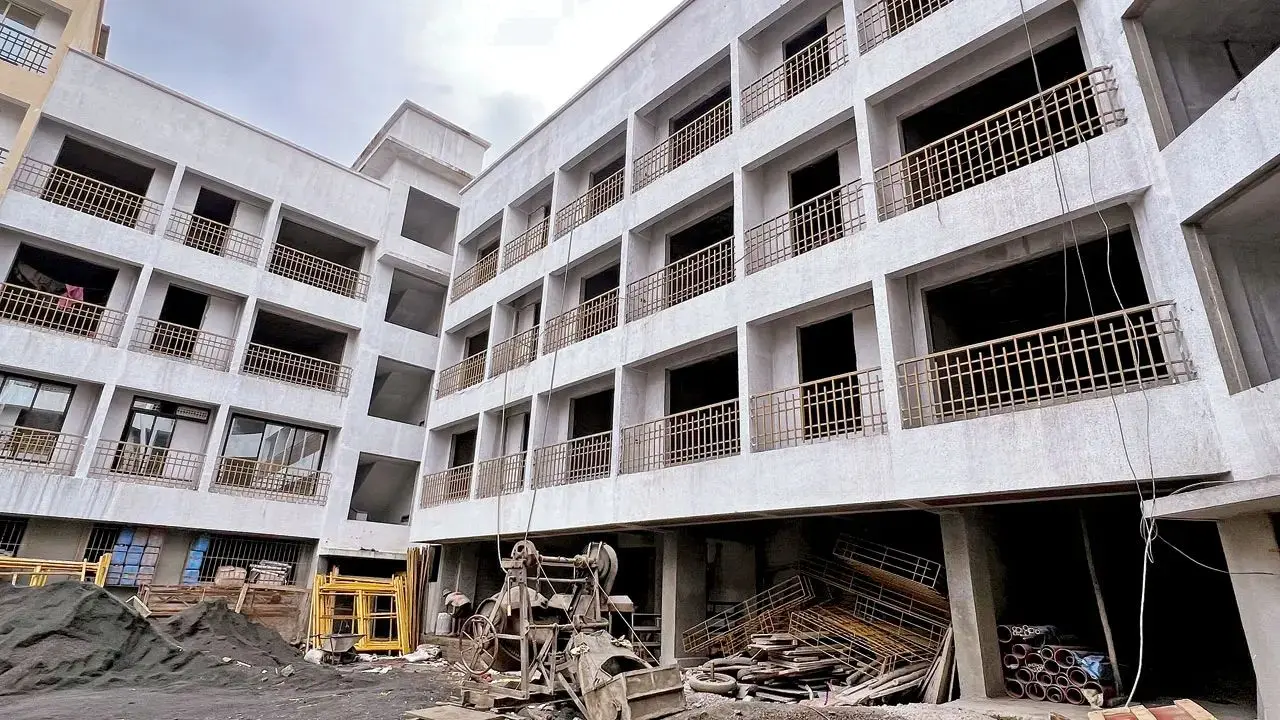 BJP MLA alleges Rs 2,000-crore housing scam in Mumbai; govt orders audit