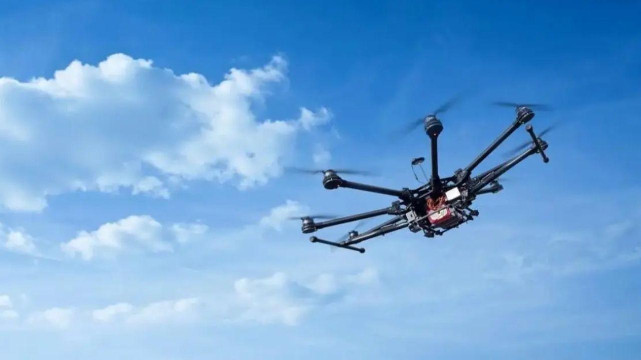 Indian Army thwarts Pakistani drone intrusion attempts along LoC in Poonch