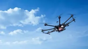 Indian Army thwarts Pakistani drone intrusion attempts along LoC in Poonch