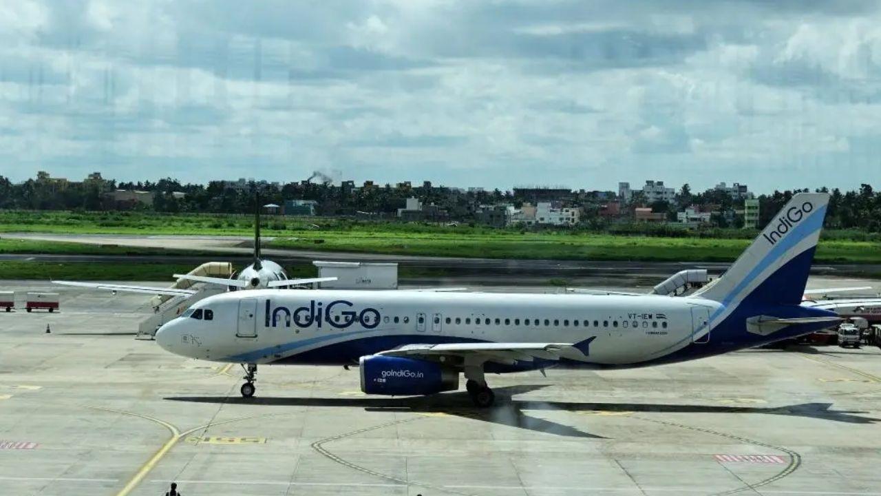 IndiGo extends suspension of select international flights amid global tensions