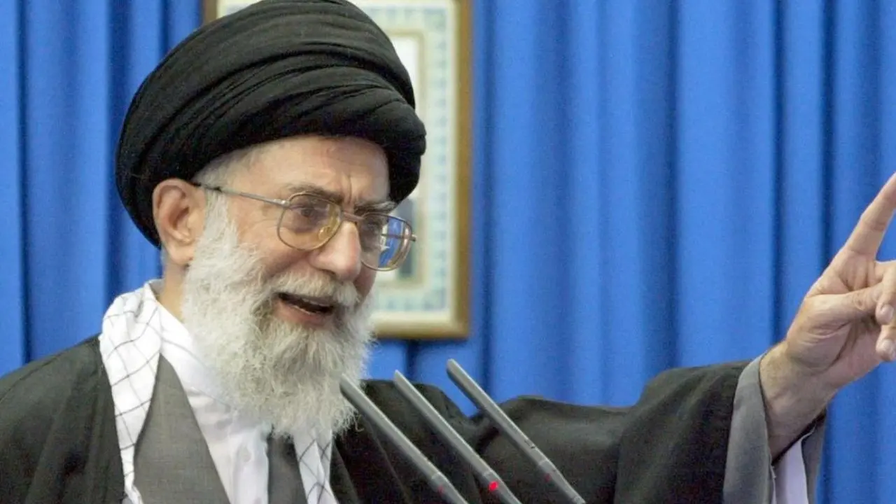 Iran-Israel war LIVE: Iran president says Khamenei killing 'declaration of war'