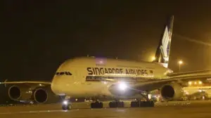 West Asia War LIVE Updates: Singapore to repatriate stuck nationals in West Asia