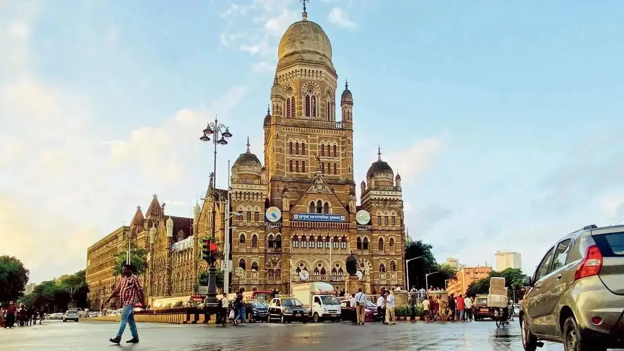 Mumbai: BMC elects chairpersons for five ward committees for 2026–27 term