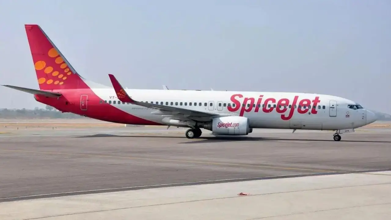 West Asia War: SpiceJet flight brings stranded passengers from UAE to Delhi