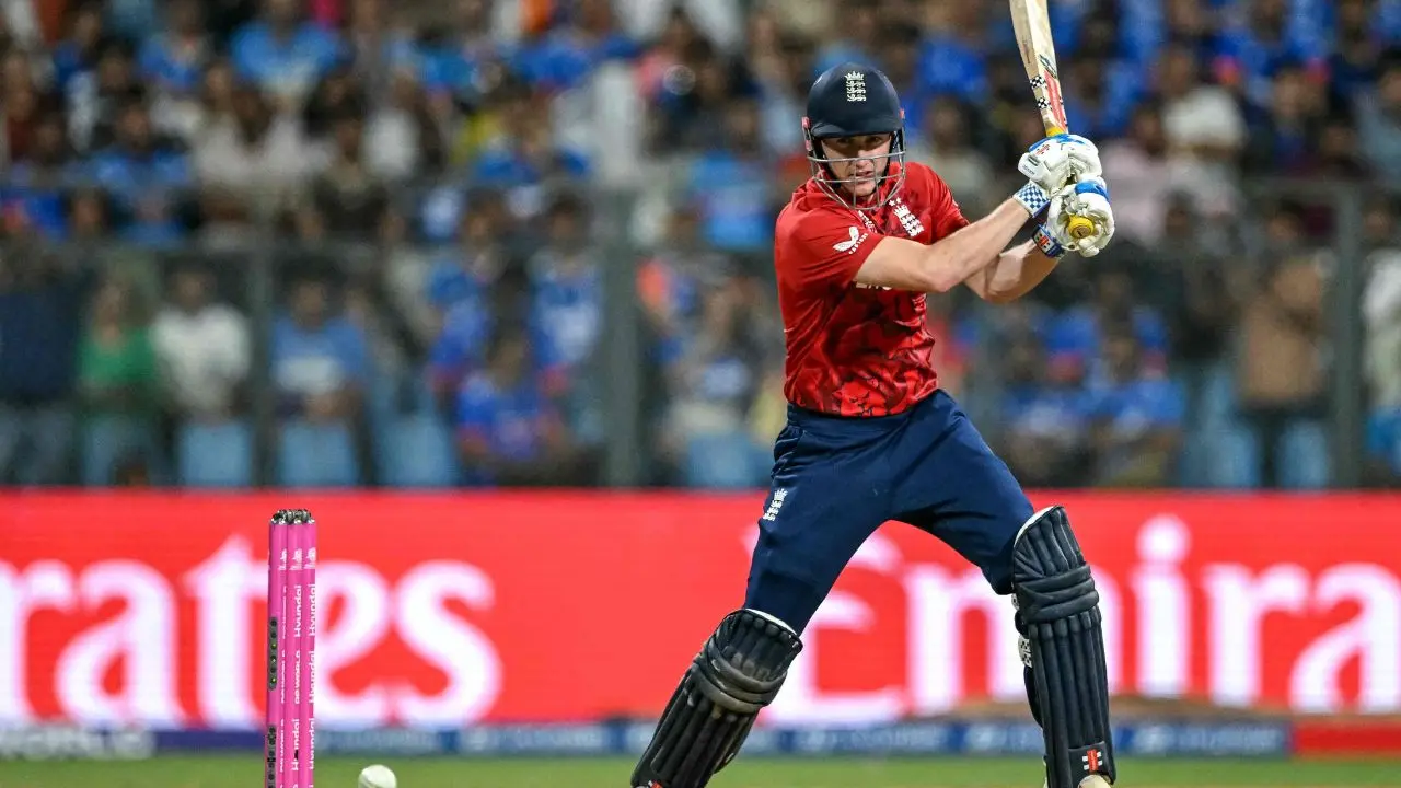 T20 World Cup 2026: Harry Brook calls Jasprit Bumrah ‘best of all time