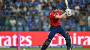 T20 World Cup 2026: Harry Brook calls Jasprit Bumrah ‘best of all time