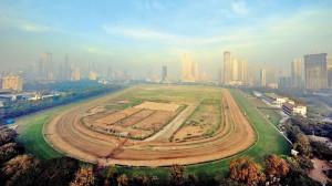Mumbai LIVE: Concerns grow over Central Park-style project at Racecourse