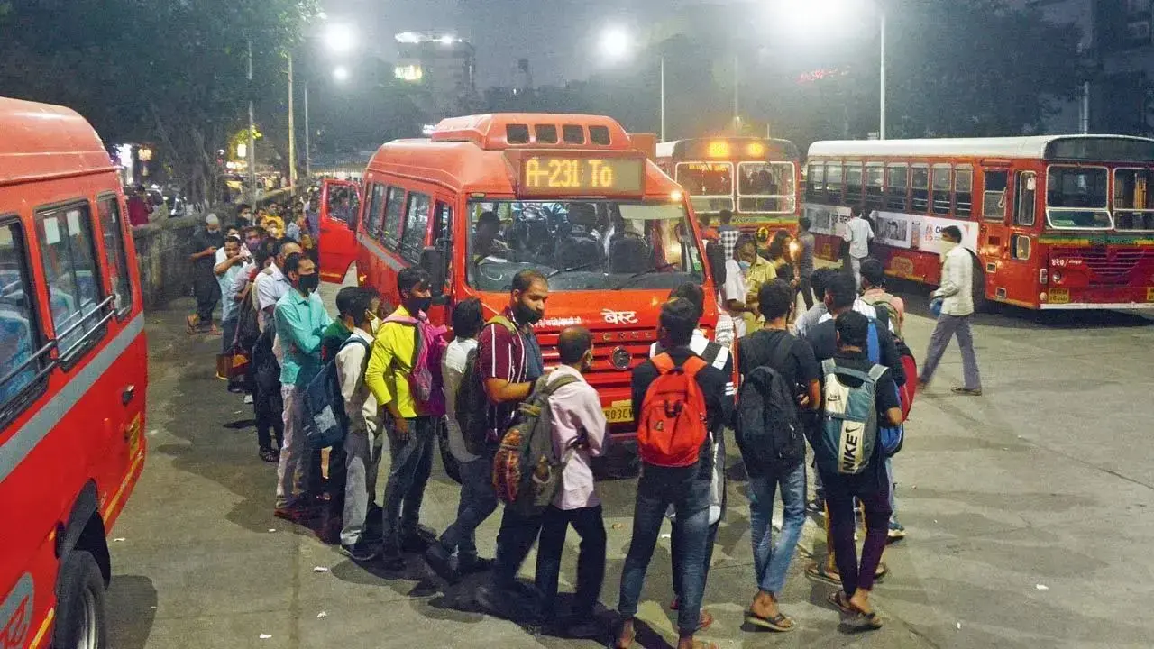 Maharashtra transporters threaten indefinite statewide strike from March 5