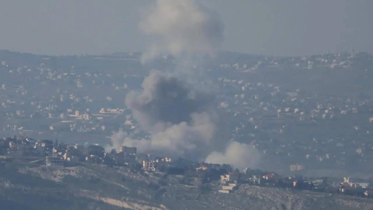 Marathwada travellers among dozens stranded as Middle East tensions escalate