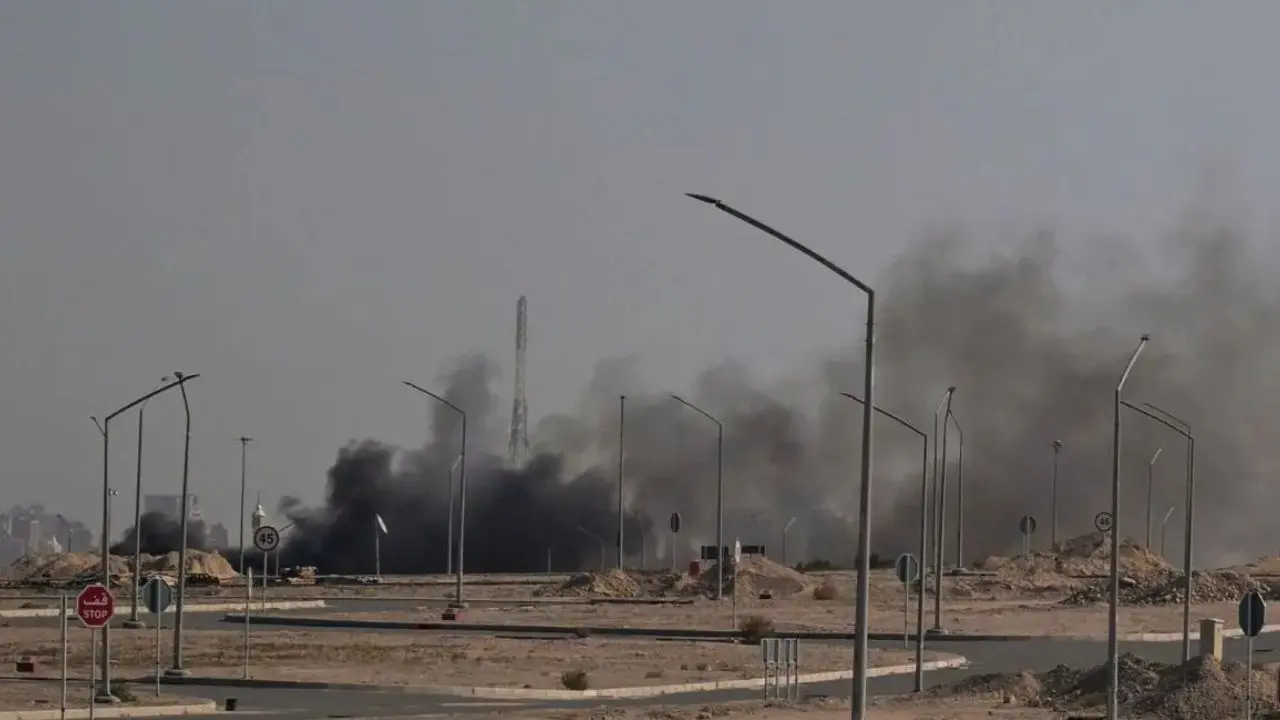 Israel launches new waves of strikes on Iran after warning residents to evacuate