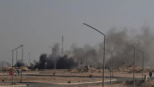 Israel launches new waves of strikes on Iran after warning residents to evacuate