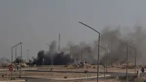 Israel launches new waves of strikes on Iran after warning residents to evacuate