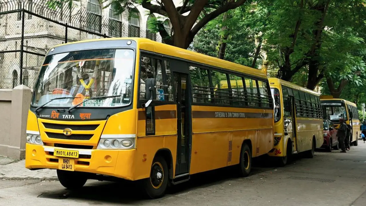 Mumbai LIVE: Transporters in Maharashtra threaten indefinite strike from March 5