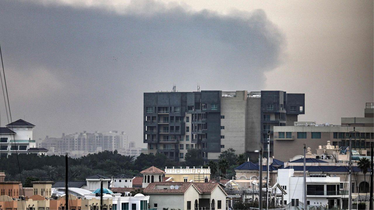 West Asia War LIVE: Drones intercepted in United Arab Emirates and Saudi Arabia 