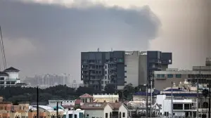 West Asia War LIVE: Drones intercepted in United Arab Emirates and Saudi Arabia 