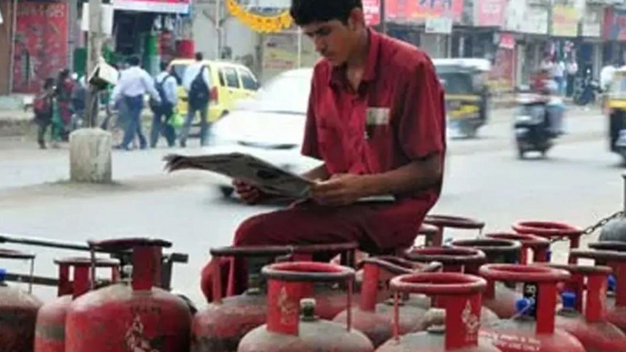 Mumbai LIVE: Maharashtra govt sets up control rooms to track LPG