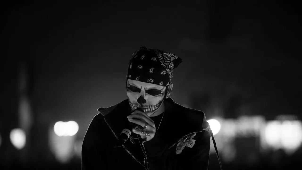 Talwiinder: I make music so people know they’re not alone 