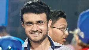 Sourav Ganguly speaks about 'Impact Player' rule in the league