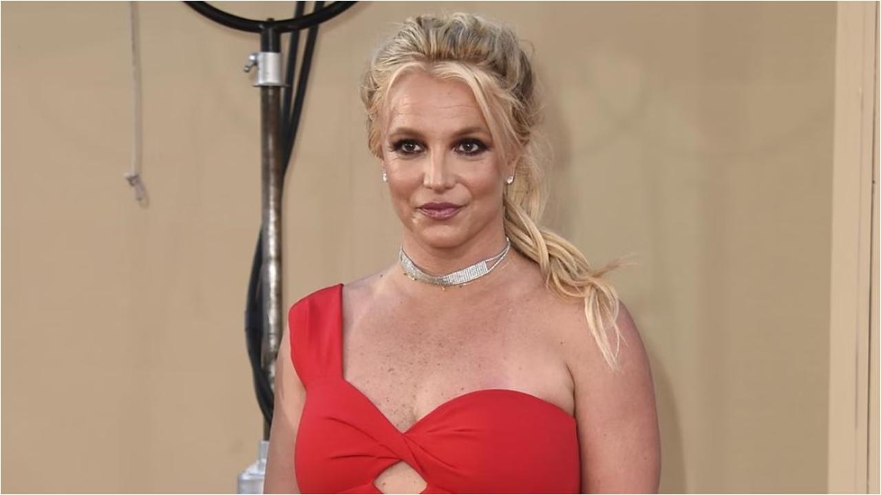 Britney Spears arrested and released, court date scheduled for May 4