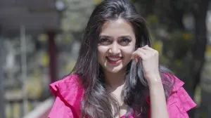 Women's Day 2026: Tejasswi Prakash on freedom, family support and career choices
