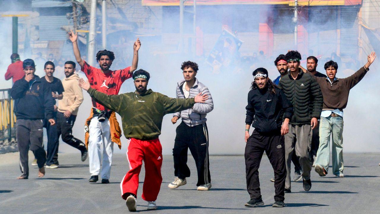 Khamenei was killed in an airstrike in Tehran on Saturday during a joint Israel-US attack on Iran. Iranian state media confirmed the same on Sunday, triggering a wave of protests and mourning across the world, including India