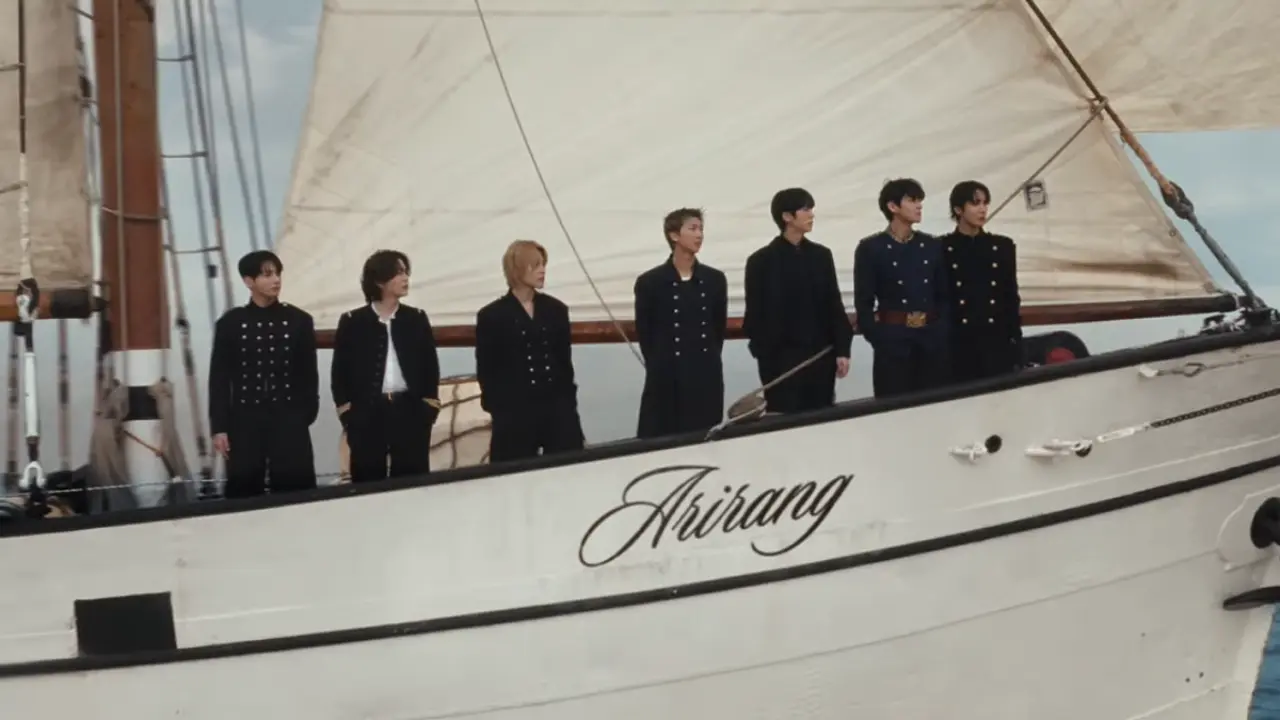 RM calls BTS a ‘precious family’ as he gets emotional about the reunion