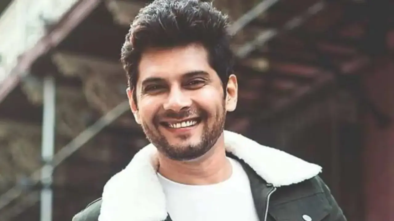 Amar Upadhyay on Kyunki 2's upcoming track: Good touch, bad touch is necessary