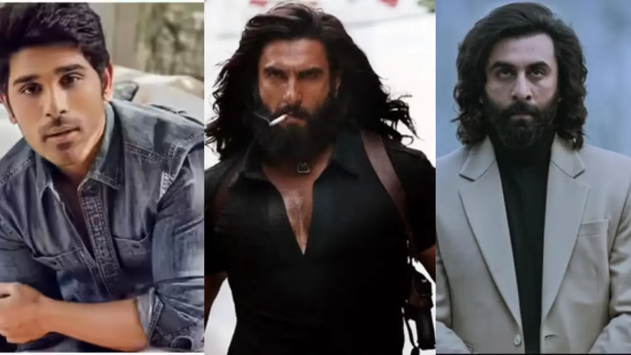 Allu Sirish says not dubbing Dhurandhar in Telugu was a missed opportunity